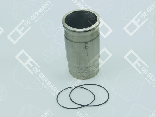 050119110009, Cylinder Liner, OE Germany, 1868159, 1917101, 2031033, 2188199, 1730424, 1786085, 061WN2600, 1.10990, 64043180, 89881110
